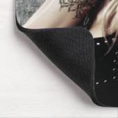 Tapis De Souris Au delà de l'illustration Mousepad de jalousie (Coin)