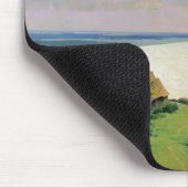 Tapis De Souris Au-dessus de la paix éternelle, 1894 (Coin)