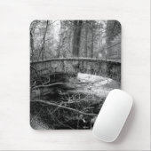 Tapis De Souris Au-Dessus De La Rivière (Avec souris)