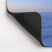 Tapis De Souris Au-dessus des nuages… (Coin)