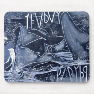Tapis De Souris Au fil des ans