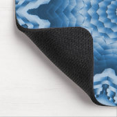 Tapis De Souris Au fond.... (Coin)