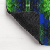 Tapis De Souris Au fond.... (Coin)