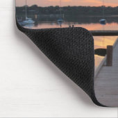 Tapis De Souris Au lac ! (Coin)