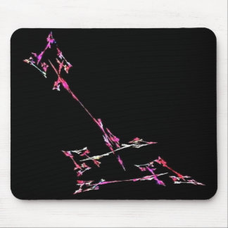 Tapis De Souris Au Mousepad gauche