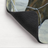 Tapis De Souris au mousepad prêt (Coin)