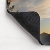 Tapis De Souris Au pays des deux soleils.... (Coin)