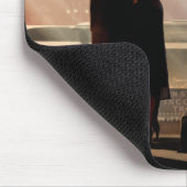 Tapis De Souris Au Revoir (Coin)