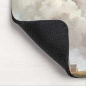 Tapis De Souris Au sol de blanchiment (Coin)