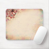 Tapis De Souris Aube d'automne Mousepad (Avec souris)