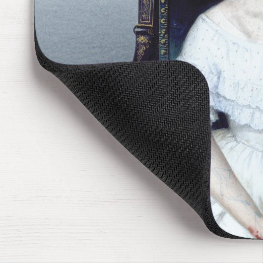 Tapis De Souris Aube du Dreadfuls Mousepad (Coin)