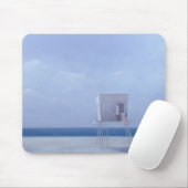 Tapis De Souris Aube Miami (Avec souris)