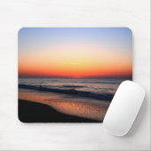 Tapis De Souris Aube Mousepad (Avec souris)