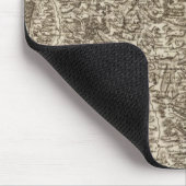 Tapis De Souris Auch (Coin)