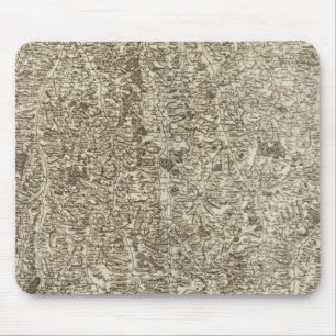 Tapis De Souris Auch