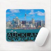 Tapis De Souris Auckland (Avec souris)