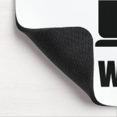 Tapis De Souris Aucun café (Coin)