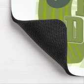 Tapis De Souris Aucun grand aneth (Coin)