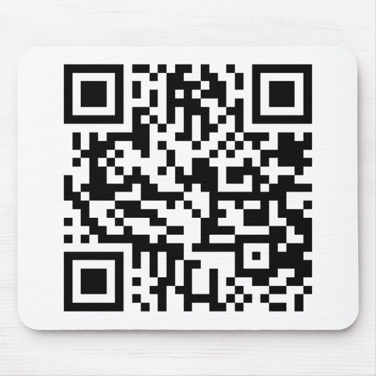 Tapis De Souris Aucun je ne fixerai pas votre ordinateur (Devant)