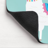 Tapis De Souris Aucun LAMA de Prob (Coin)