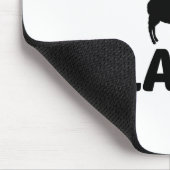 TAPIS DE SOURIS AUCUN LAMA PROB (Coin)