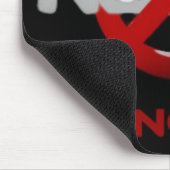 Tapis De Souris Aucun Noobs ! (Coin)