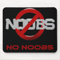 Aucun Noobs !