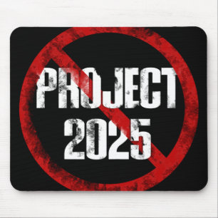 Tapis De Souris Aucun projet 2025 1