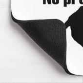 Tapis De Souris Aucun rugby de protection (Coin)