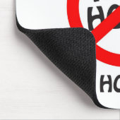 Tapis De Souris aucune ho zone (Coin)