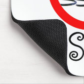 Tapis De Souris Aucuns ressorts ! (Coin)
