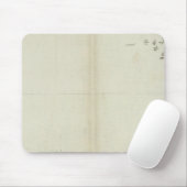 Tapis De Souris Audierne, rade de Brest (Avec souris)