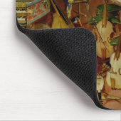 Tapis De Souris Audition, 1617 (Coin)