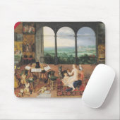 Tapis De Souris Audition, 1617 (Avec souris)