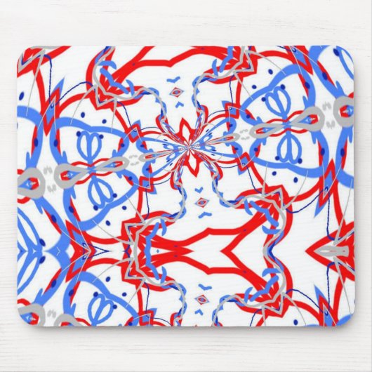 Tapis De Souris Audson (Devant)