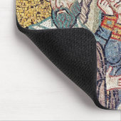 Tapis De Souris Augmenter de la fille de Jairus (Coin)