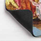 Tapis De Souris Augmenter de Lazarre (Coin)