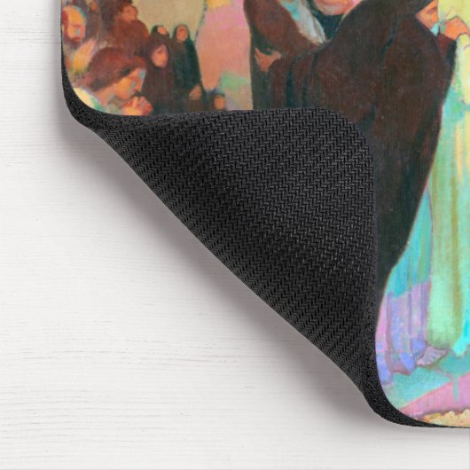 Tapis De Souris Augmenter de Lazarre, 1919 (Coin)