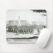 Tapis De Souris Augmenter d'une armée (Avec souris)