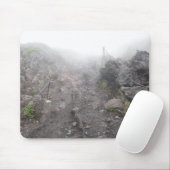 Tapis De Souris Augmentez Mt Fuji (Avec souris)