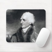 Tapis De Souris Augustus Henry Fitzroy (Avec souris)