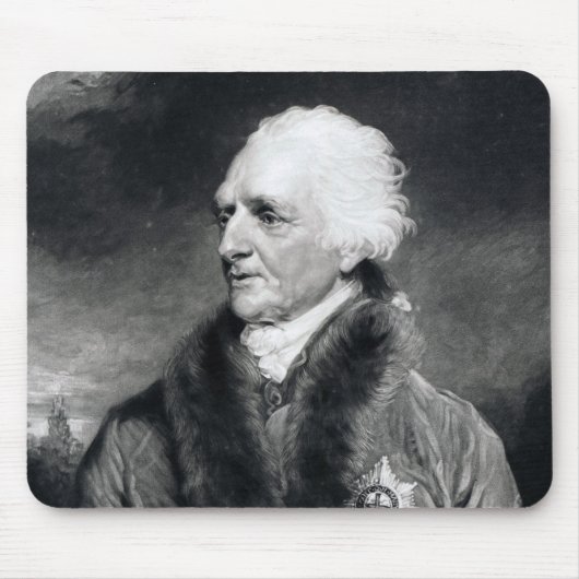 Tapis De Souris Augustus Henry Fitzroy (Devant)
