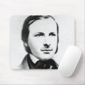 Tapis De Souris Augustus Pugin (Avec souris)