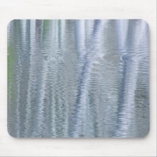 Tapis De Souris Aulnes Bainbridge Island, WA