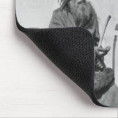 Tapis De Souris Aumône (Coin)