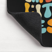 Tapis De Souris Auntie's Expensive Little Ie, Funny New Aunt Nephe (Coin)