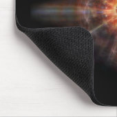 Tapis De Souris Aura de coeur (Coin)