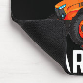 Tapis De Souris Aura Farmer Funny Meme  (Coin)