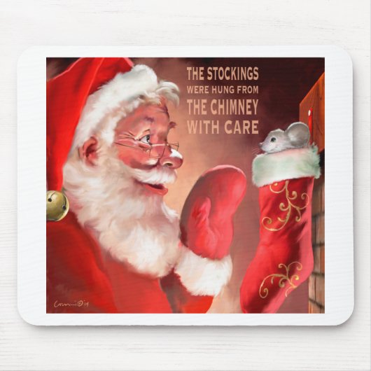 Tapis De Souris AURA Stockings.jpg (Devant)