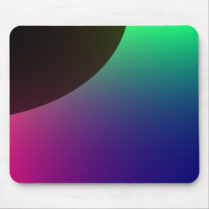 Tapis De Souris Aurora Mousepad planétaire